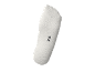 White short sock with size 35-38