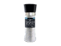 Persian blue rock salt in a glass grinder, 180 g