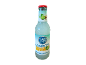 Strada del Gusto Gingerlime with ginger and lime, without colorants or preservatives.