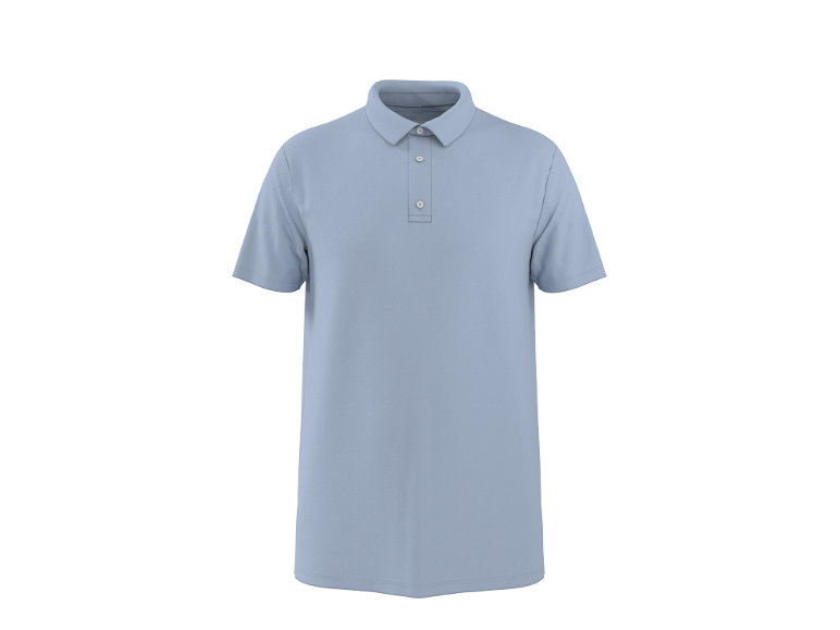 Esmara Men Men's Polo Shirt | Lidl