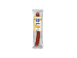 Alpenfeststyle smoked sausage with cheese, 250g.