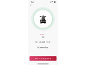 Food processor app with the message 'MC compact ready!' and the button 'Bring MC compact Online'.