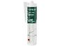 White repair filler for filling cracks, 500g.