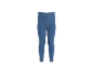 Lupilu kids' thermal jeggings with a denim look.