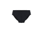 ESMARA MEN men's black briefs.