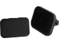 Black magnetic phone holders