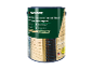 Parkside PUR Permanent Wood Stain, clear, 5L, for wood.
