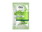 Hydrating and revitalizing aloe vera fabric face mask, for all skin types.