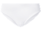 White women's briefs.