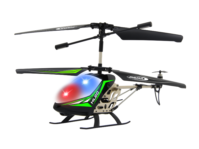 JAMARA Helicopter or Quadrocopter | Lidl