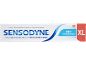SENSODYNE Daily Protection XL toothpaste, recommended by dentists.