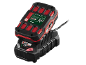 20V battery charger with a maximum current of 2.4A.