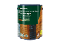 Parkside PUR Permanent Wood Stain, 5L, Teak/Teck wood stain.