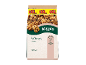 A 500 g pack of Alesto shelled walnuts XXL