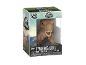 Tyrannosaurus vinyl figure in a dinosaur-themed box.