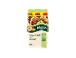 Alesto mixed nuts Royal XXL in a 500 g pack.