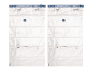 Two transparent vacuum storage bags with 'MAX' indicators and instructions.