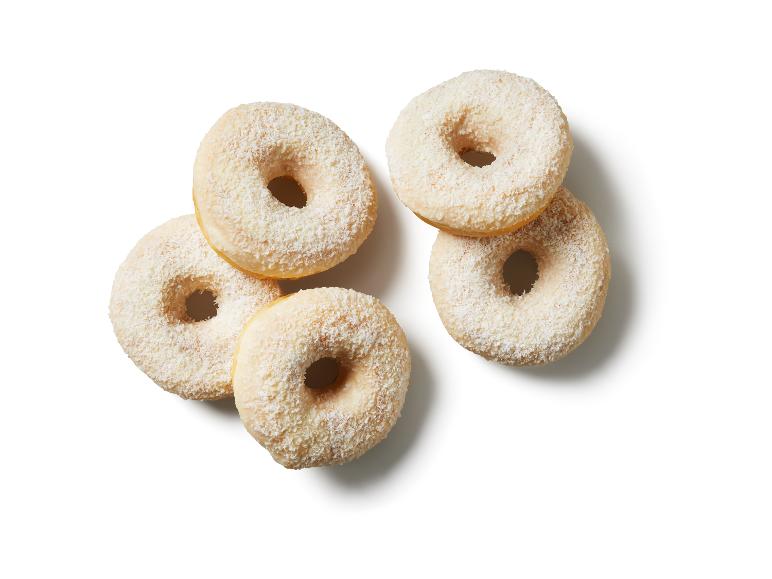 White Chocolate And Coconut Donut Lidl white-chocolate-and-coconut-donut-lidl