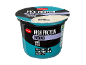 High protein coconut pudding, low fat and lactose-free.
