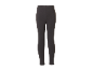 Kids' dark grey leggings