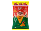 XXL tortilla chips with chilli flavour, 375g
