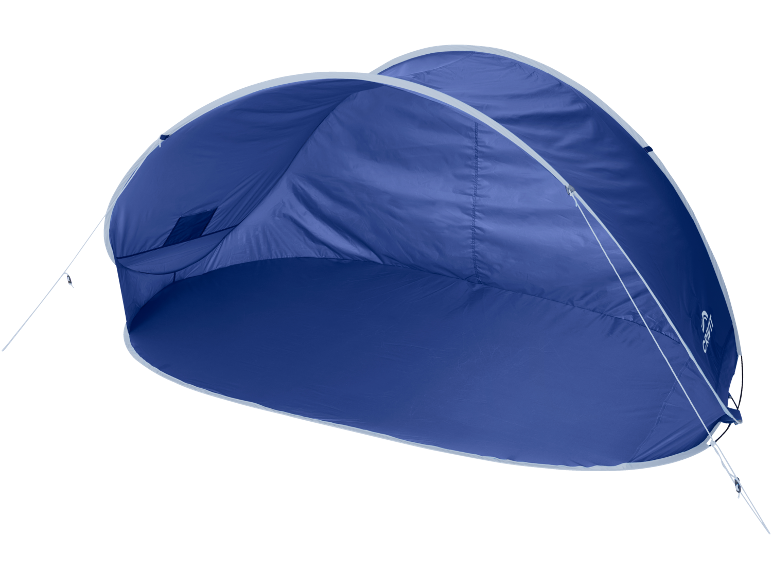 CRIVIT Pop-Up Beach Shelter | Lidl