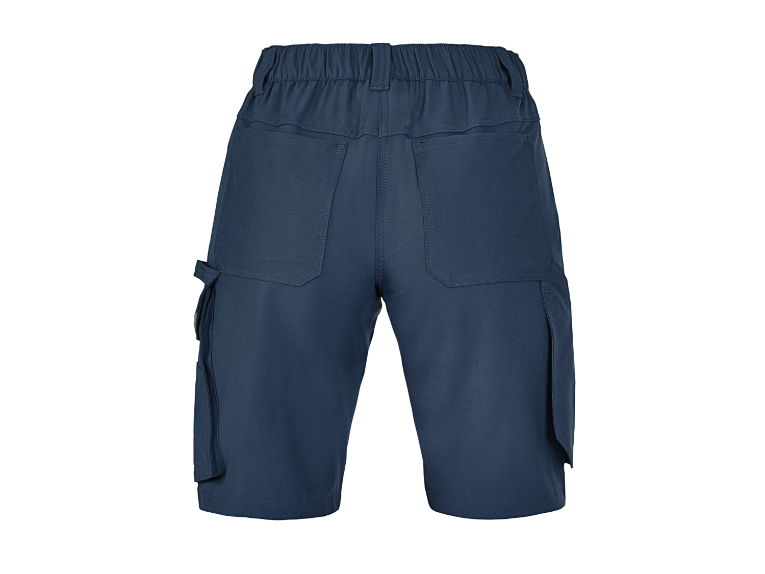 y*様 House on the hill Short Pants Navy 9 Parkside Ladies' Work Shorts | Lidl