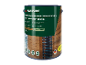 Parkside PUR Permanent Wood Stain, 5L, walnut wood stain for indoor and outdoor use.