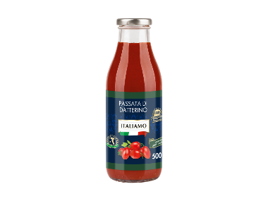 ITALIAMO | Lidl Malta