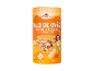Oat flakes with figs, dried apples, and cinnamon, 450g.