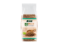 Alesto Bio Milled Linseed 500g in a transparent package.