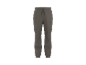 Esmara Men cargo trousers in grey with drawstring and side pockets