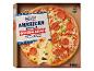 McEnnedy American style pepperoni-salami pizza, 440g.