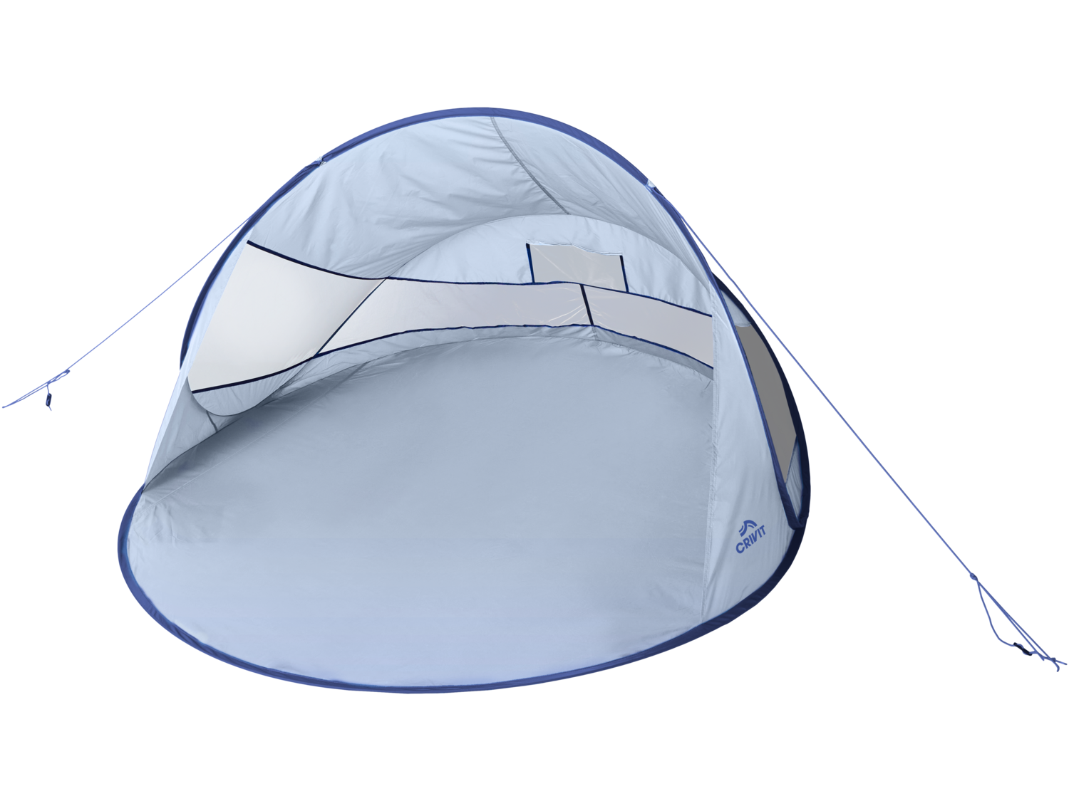 CRIVIT Pop-Up Beach Shelter | Lidl
