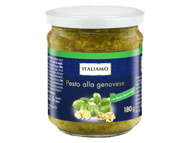 ITALIAMO | Lidl Malta