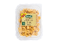 Pack of cappelletti with prosciutto, 300g, 2 min cooking time, 3 portions.