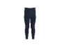 Lupilu girls' thermal jeggings in denim look