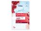 Hydro Boost tissue mask with pomegranate extract, hydrating and refreshing for dry skin.