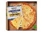 McEnnedy American Style Loaded Cheese pizza, 440g