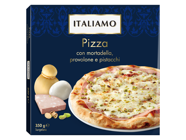ITALIAMO Pizza | Lidl