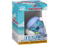 Sleeping Stitch figure in a Lilo & Stitch themed box.