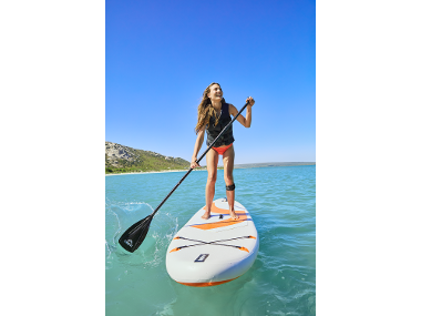 CRIVIT Inflatable All-Round SUP | Lidl