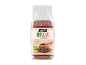 ALESTO Bio psyllium seeds, 300g, naturally high in protein and a source of fibre.