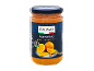 Italian orange marmalade in a jar, 360g.