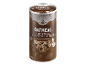 Oatmeal packaging with dark and milk chocolate and inulin, 450 g.