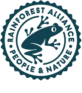 Rainforest Alliance People & Nature