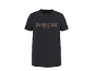 Dark blue T-shirt with the inscription «PARKSIDE EST. 1996» on the chest.