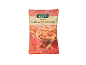 Roasted cashews and peanuts with chili in a package.