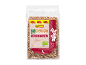 Organic crispbread with whole wheat, oat & chia seeds, 8 crackers.