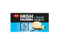 High protein New York Style cheesecake, 11g of protein per pot.